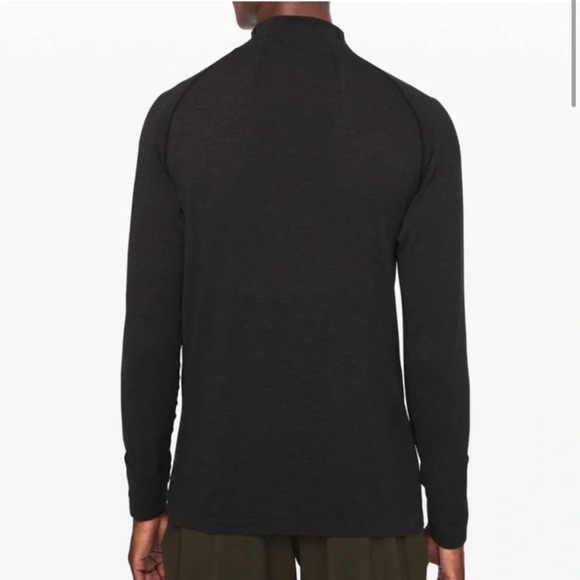 Lululemon Metal Vent Tech 1/2 Zip 2.0 - Picture 2 of 13